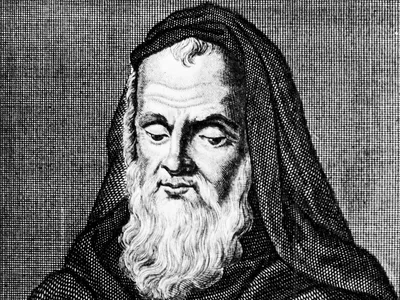 Roger-Bacon-philosopher-friar-English-Franciscan