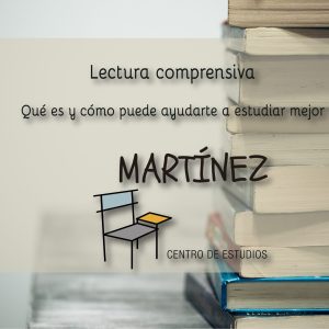 Lectura comprensiva: qué es y cómo puede ayudarte