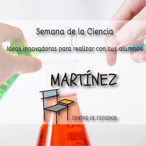 San Alberto Magno en el aula